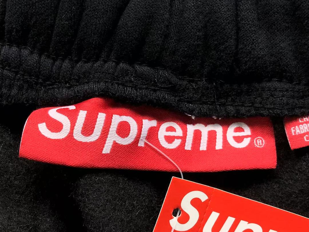 Supreme TROUSERS129 S⭐⭐R⭐⭐E HOODIE - Image 41