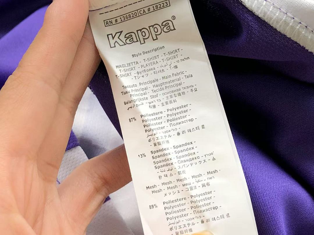Unbranded 78 FOOTBALL T-SHIRT 11071019002 (Im 170Cm 60Kg I Wear Size M In The Phot) - Image 19