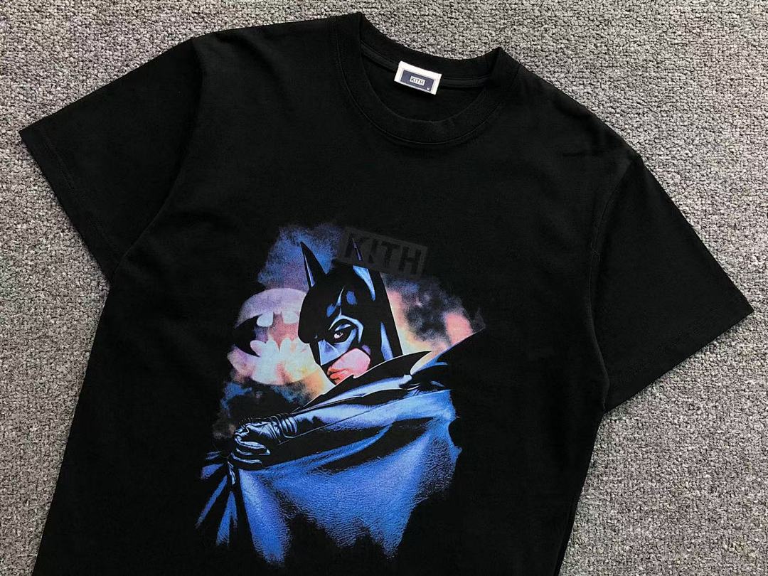 Kith 95 KITH T-SHIRT 504191195 (Im 170Cm 60Kg I Wear Size M In The Phot) - Image 7