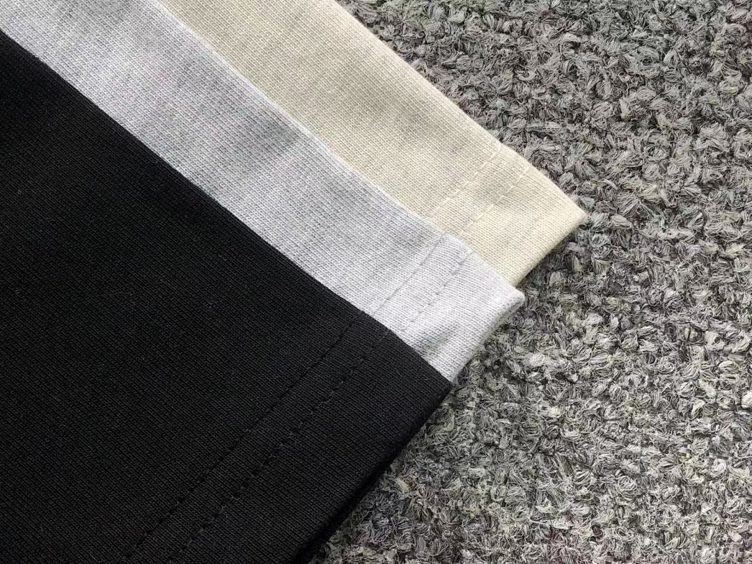 Fear of God TROUSERS125 FOG T-SHIRT SHORTS 4201090477 (Im 170Cm 60Kg I Wear Size M In The Phot) - Image 25