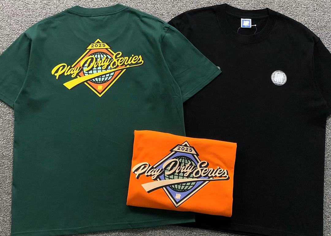 Undefeated 88 UNDEFEATED T-SHIRT 126232702 (Im 170Cm 65Kg I Wear Size L In The Phot) - Image 6
