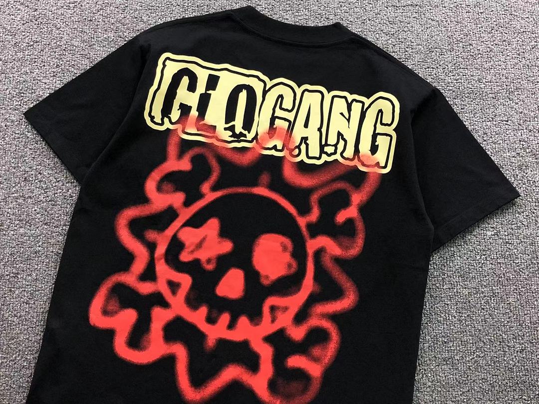 Cough Syrup 118 COU⭐H SY⭐UP T-SHIRT 3207260572 (Im 170Cm 60Kg I Wear Size M In The Phot) - Image 18