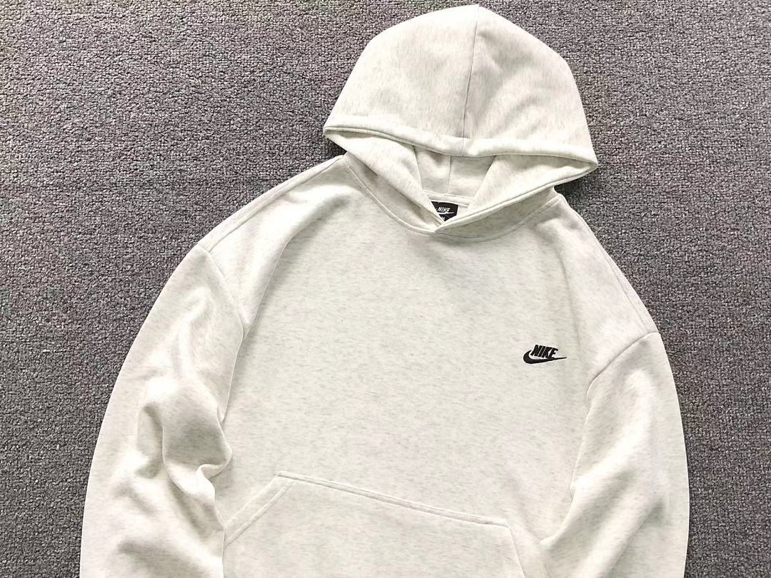 Nike 128 N⭐K⭐ HOODIE 4205260877 (Im 170Cm 60Kg I Wear Size M In The Phot) - Image 8