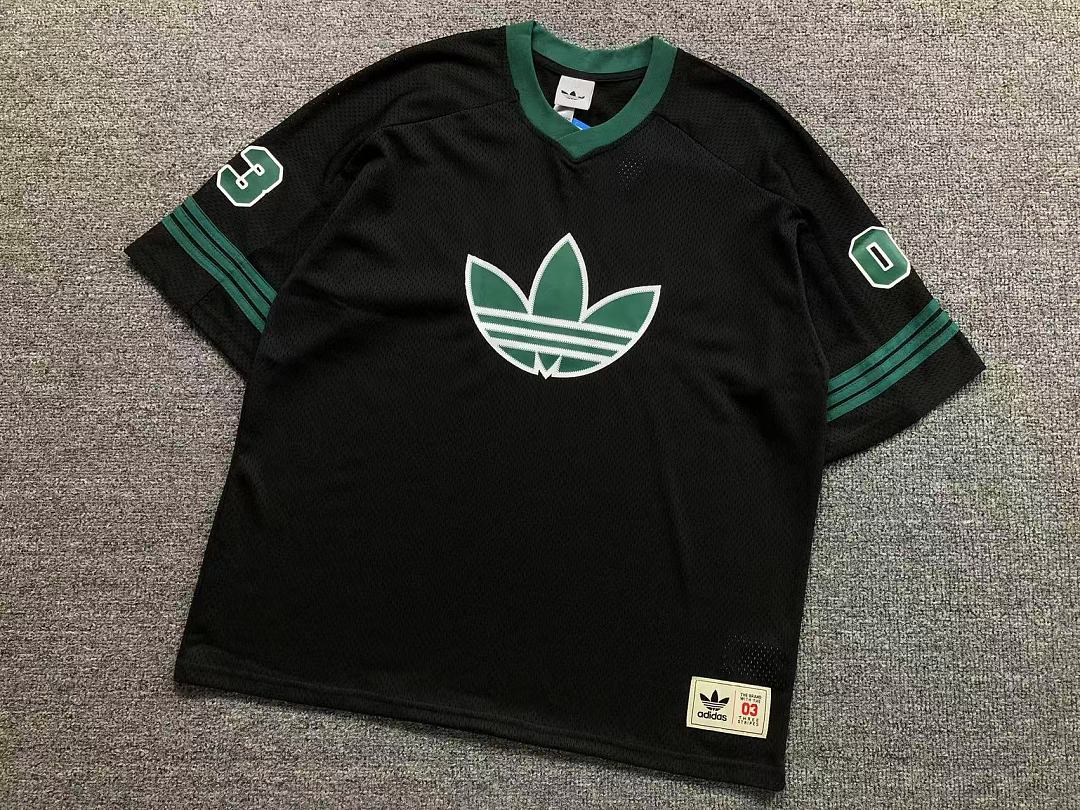 Adidas 118 A⭐I⭐AS T-SHIRT 4206010977 (Im 170Cm 60Kg I Wear Size M In The Phot) - Image 20