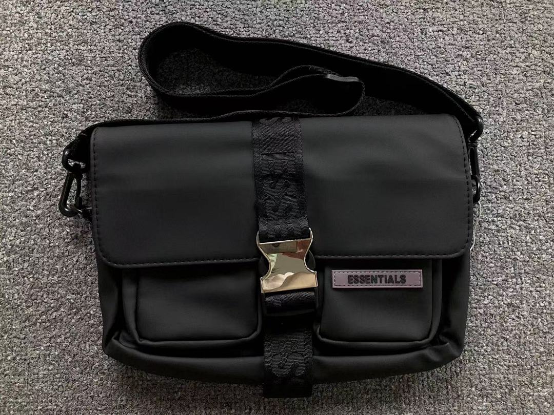 Fear of God 135 FOG BAG 4203180977 (Long 21CM* Wide 5CM* High 18CM) - Image 4