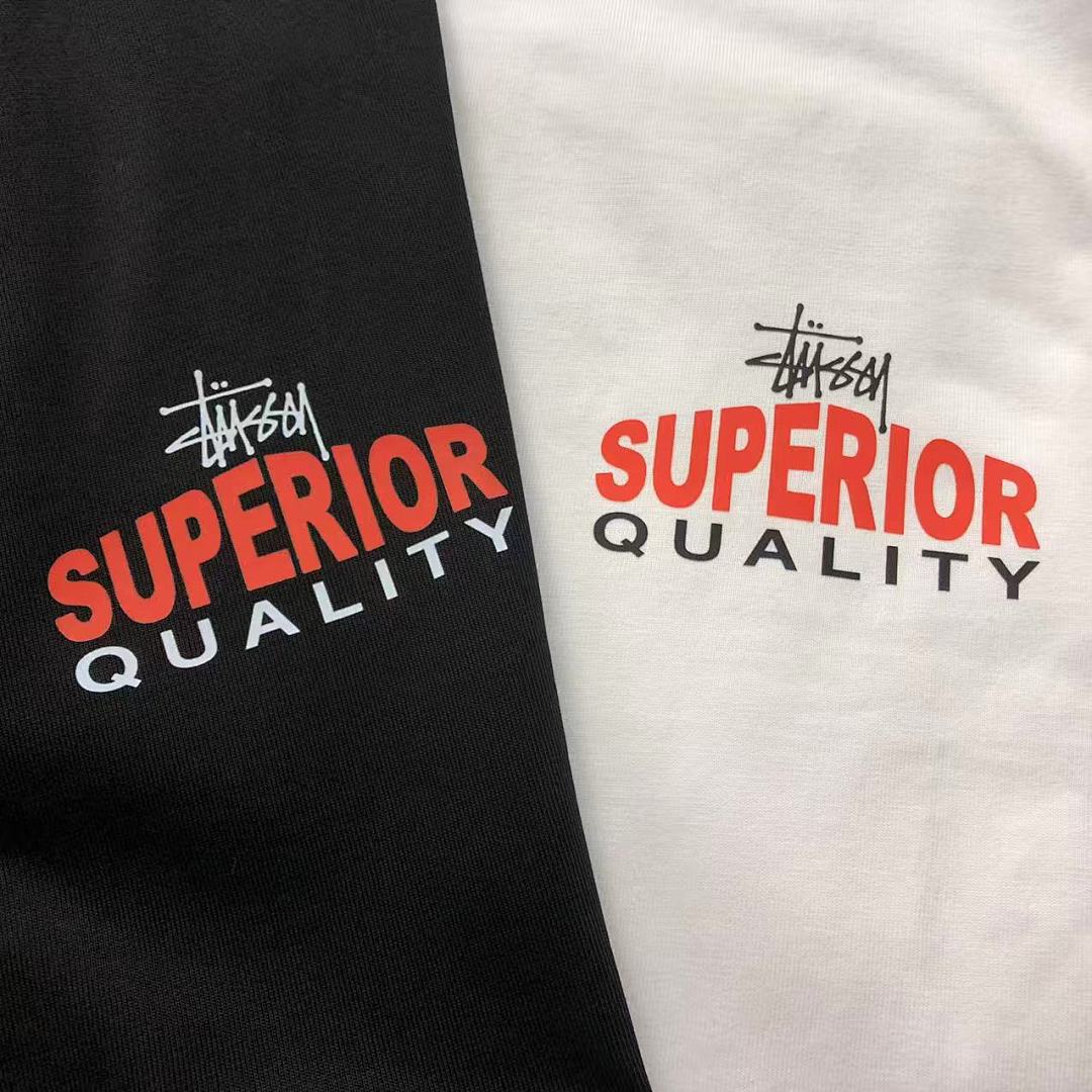 Stussy 78 STUSSY T-SHIRT 512180282 (Im 170Cm 60Kg I Wear Size M In The Phot) - Image 18