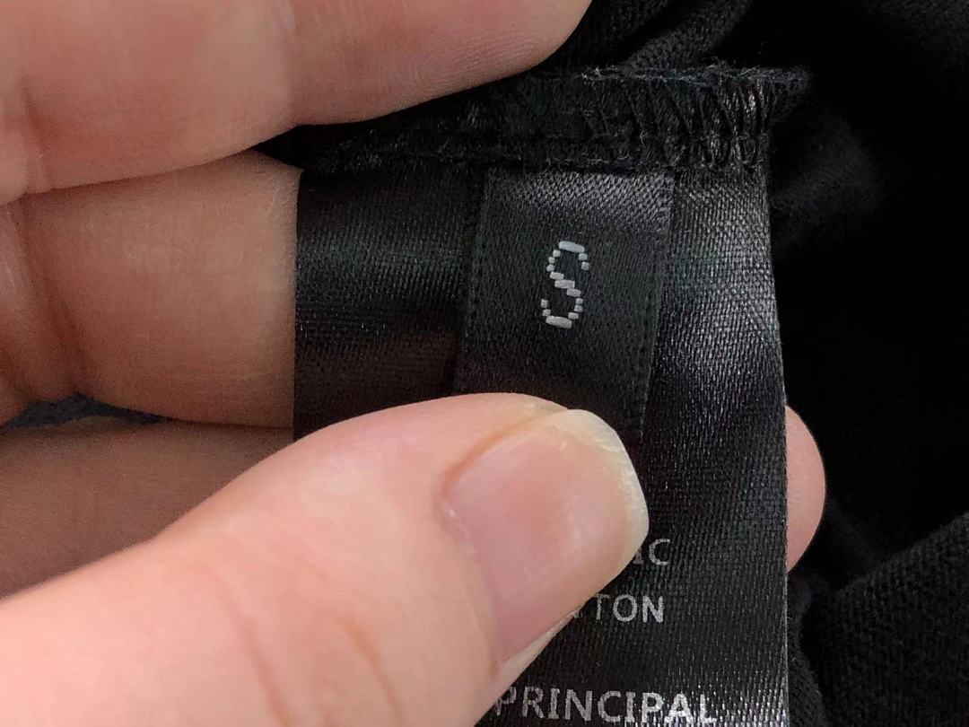 Vetements 88 VETEMENTS T-SHIRT 41081207145 (Im 170Cm 60Kg I Wear Size S In The Phot) - Image 17