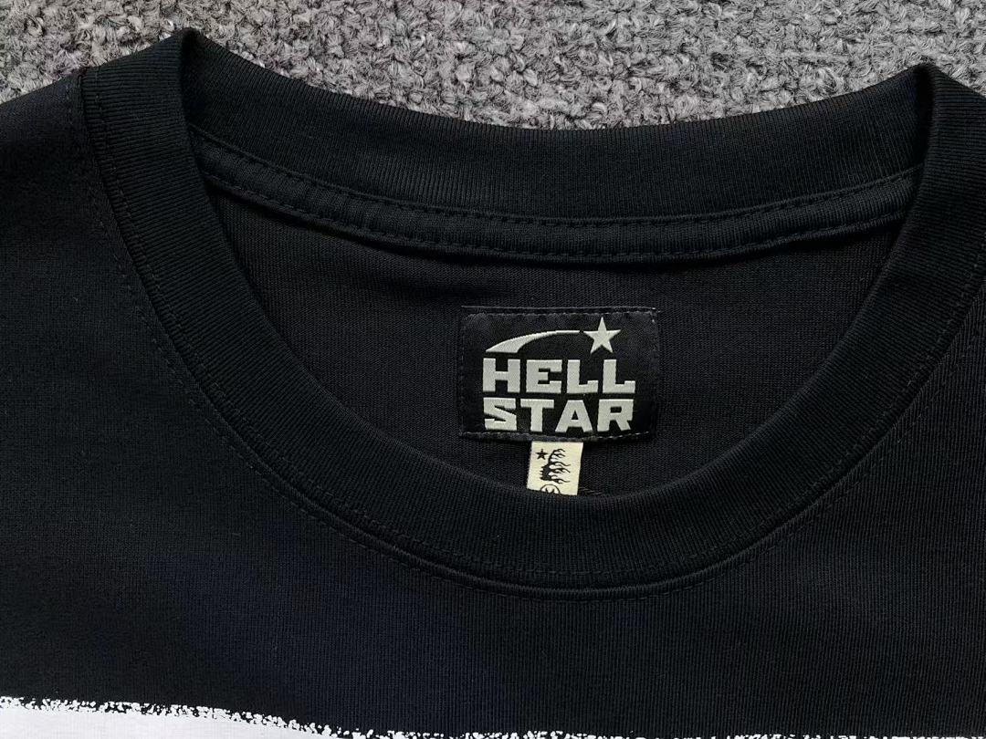 Hellstar 78 HELLSTAR T-SHIRT 12173171 (Im 170Cm 60Kg I Wear Size M In The Phot) - Image 13