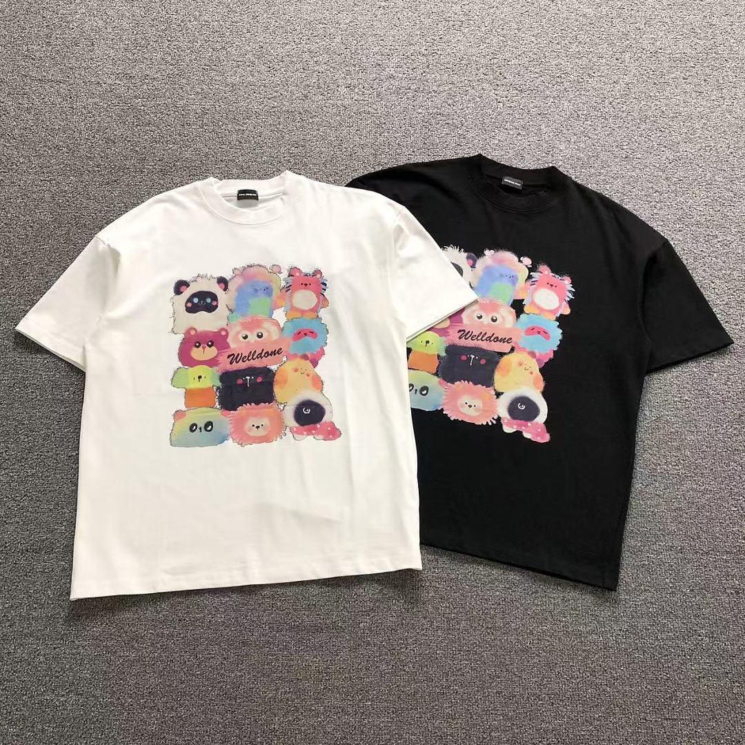 We11done 98 WE11 ⭐⭐NE T-SHIRT 3205273617 (Im 170Cm 60Kg I Wear Size M In The Phot)