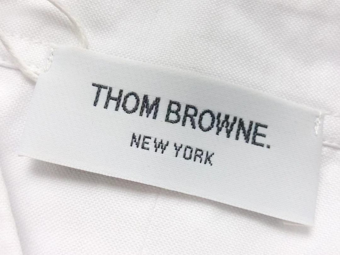 Unbranded 235 THOM BROWNE - Image 17