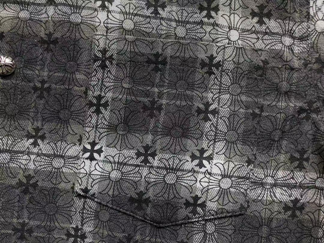 Comme des Garcons 165 C⭐⭐OME HE⭐⭐TS SHIRT 4120826144 (Im 170Cm 60Kg I Wear Size M In The Phot) - Image 12