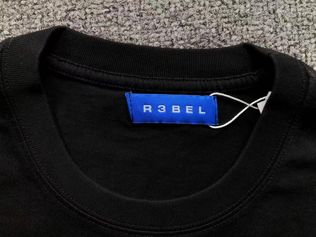 Unbranded 125 FASHION T-SHIRT 3205181917 (Im 170Cm 60Kg I Wear Size S In The Phot) - Image 16