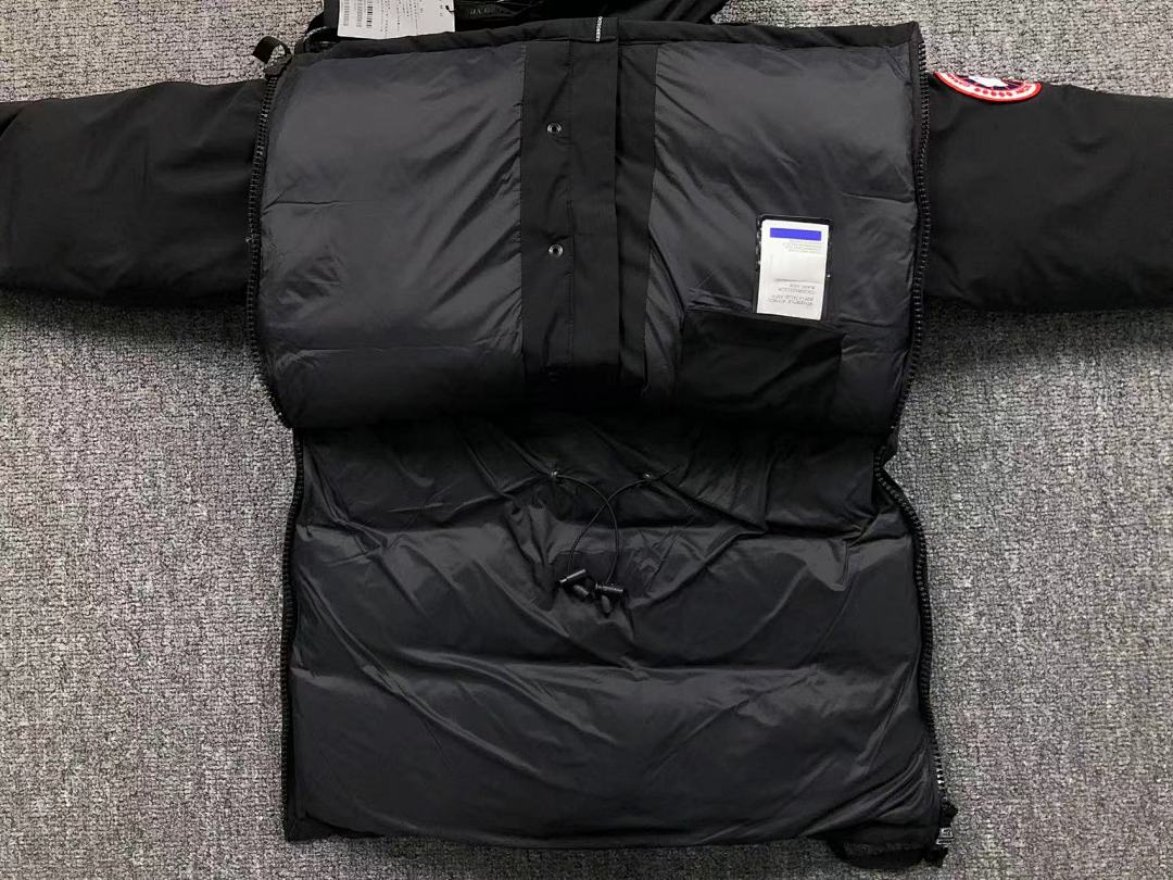 Canada Goose 598 C⭐N⭐⭐A G⭐⭐⭐E DOWN JACKETS 19270315 (Im 170Cm 57Kg I Wear Size XS In The Phot) - Image 40