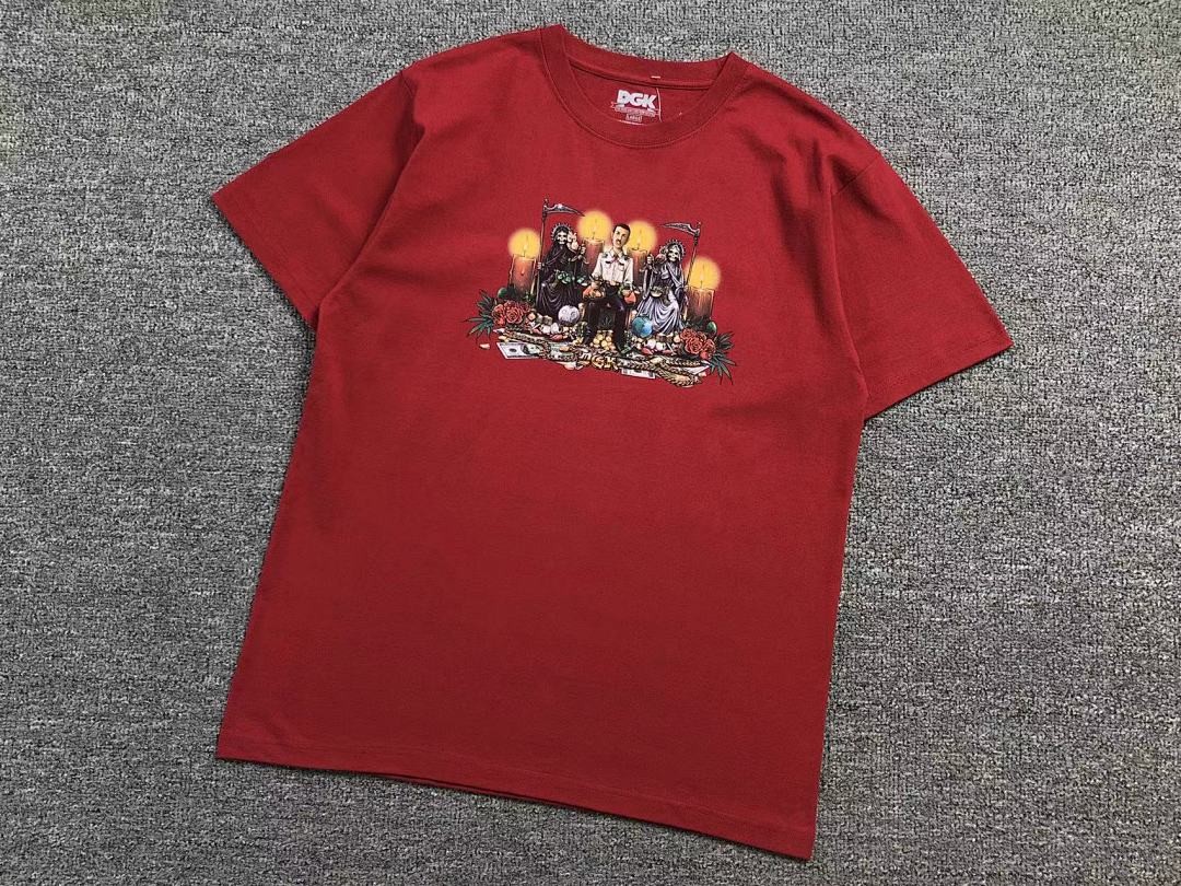 DGK 95 DGK T-SHIRT - Image 8