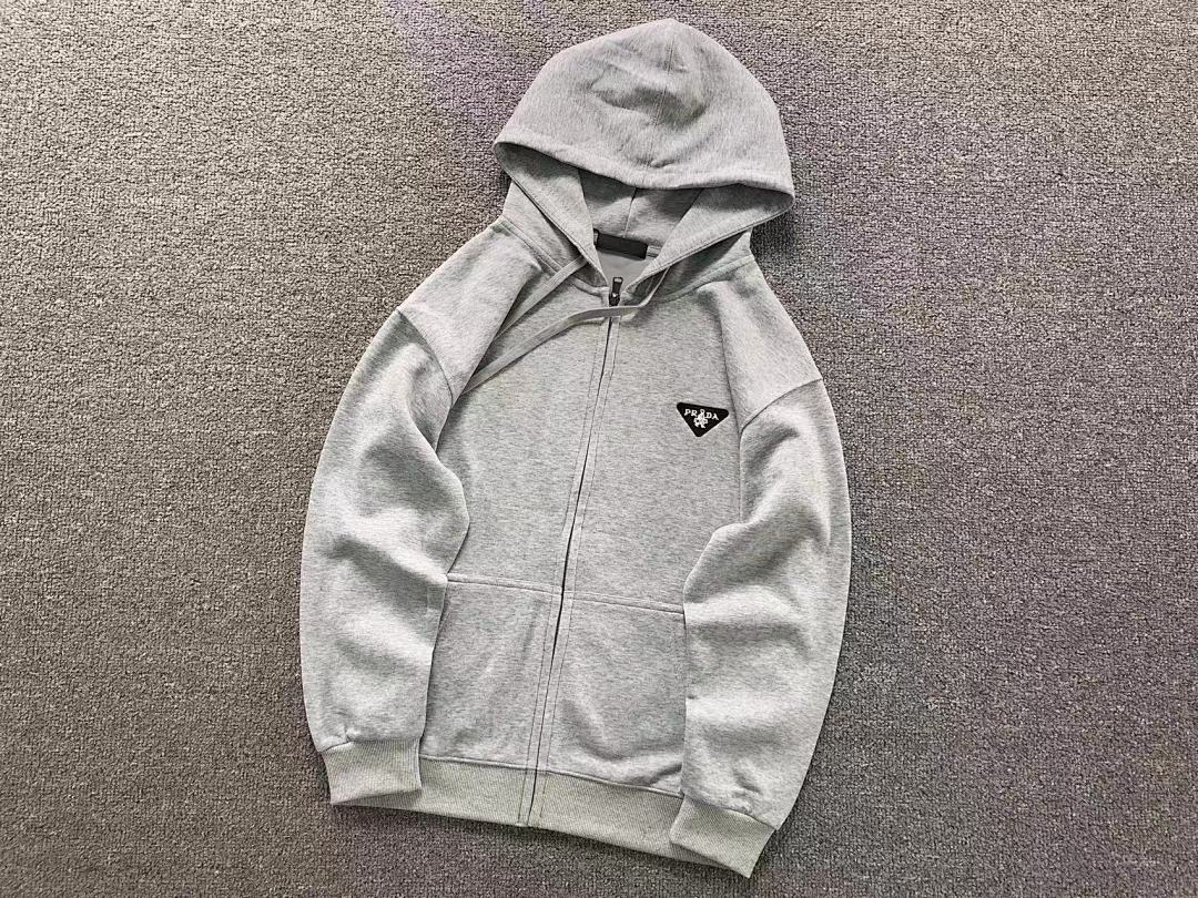 Unbranded 215 P⭐A⭐A HOODIE 411211501 (Im 170Cm 60Kg I Wear Size M In The Phot) - Image 7