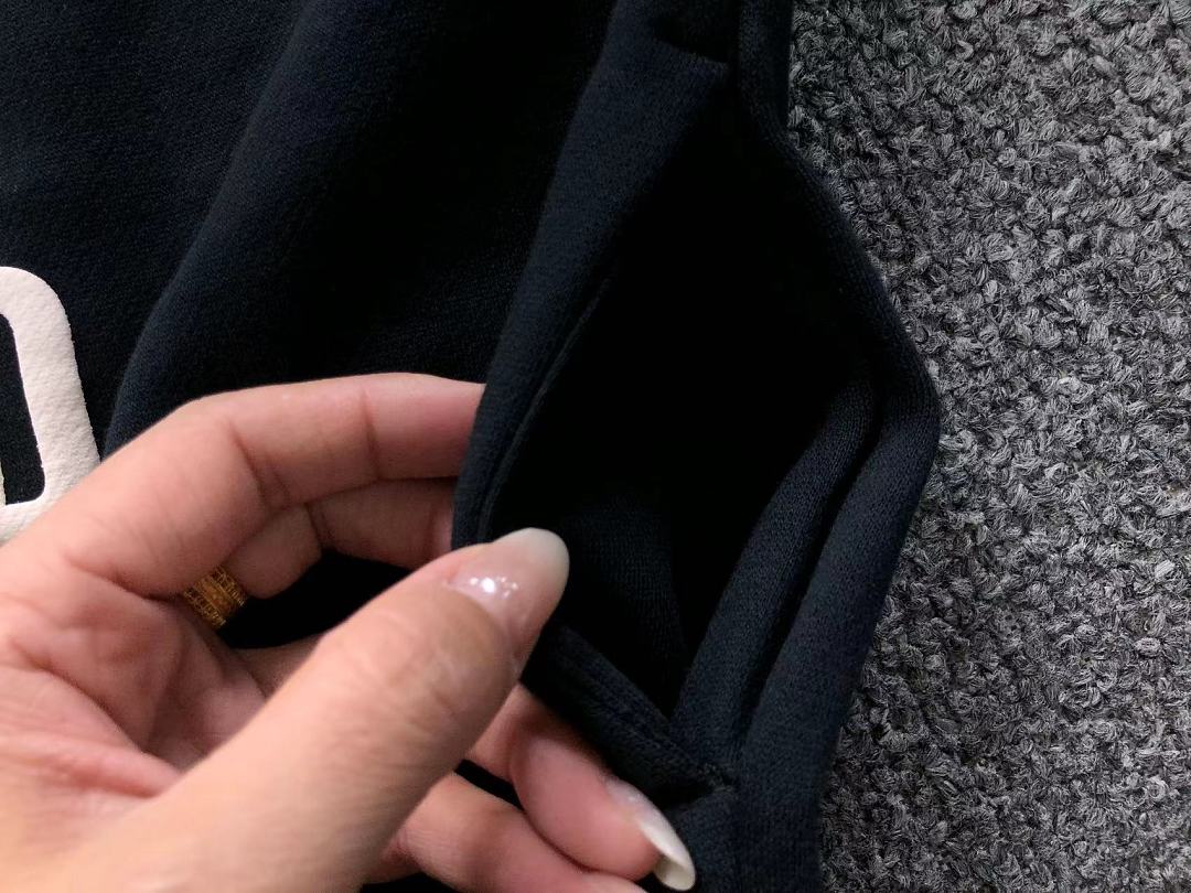 Fear of God TROUSERS 1 68 FOG HOODIE - Image 24