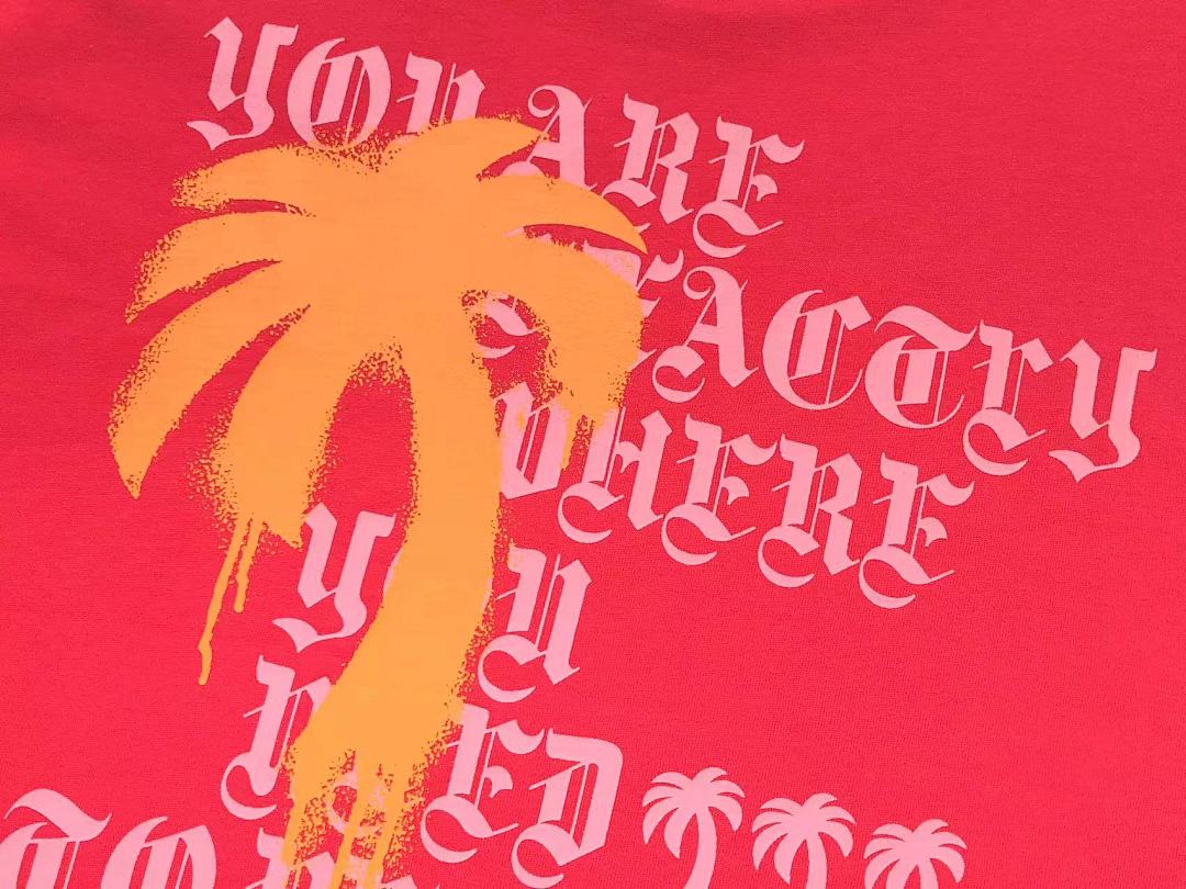 Palm Angels 78 PALM ANGELS T-SHIRT - Image 12