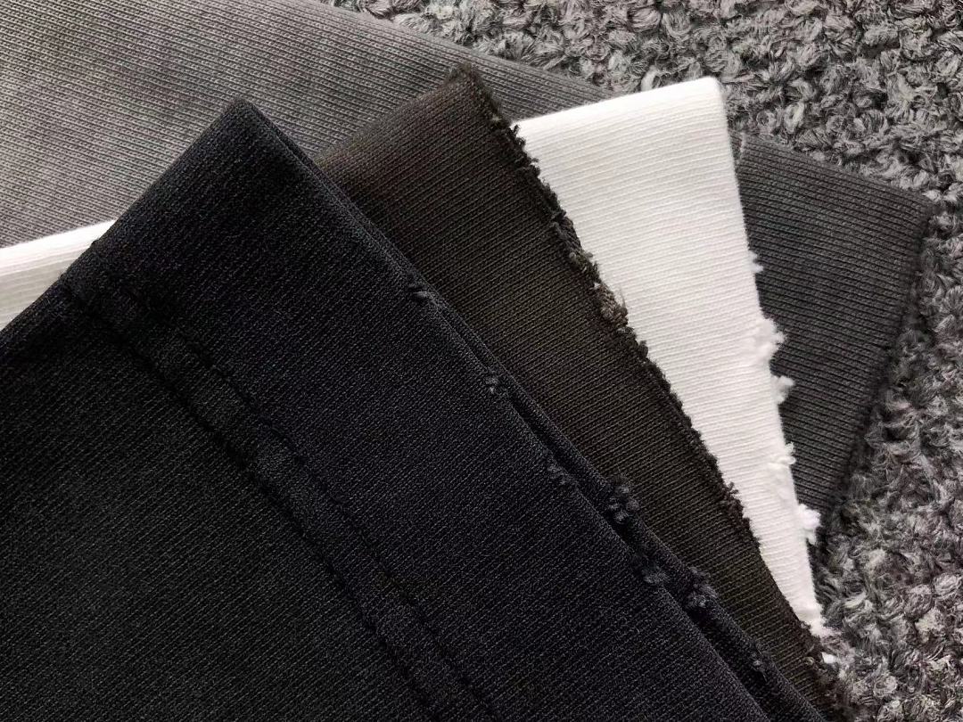 Balenciaga 128 B⭐L⭐⭐⭐IA⭐A T-SHIRT 42042909133 (Im 170Cm 60Kg I Wear Size 2XL In The Phot) - Image 24