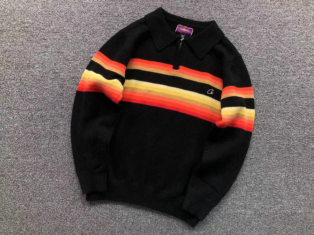 Corteiz 178 CORTEIZ SWEATER 511224478 (Im 170Cm 60Kg I Wear Size S In The Phot) - Image 6
