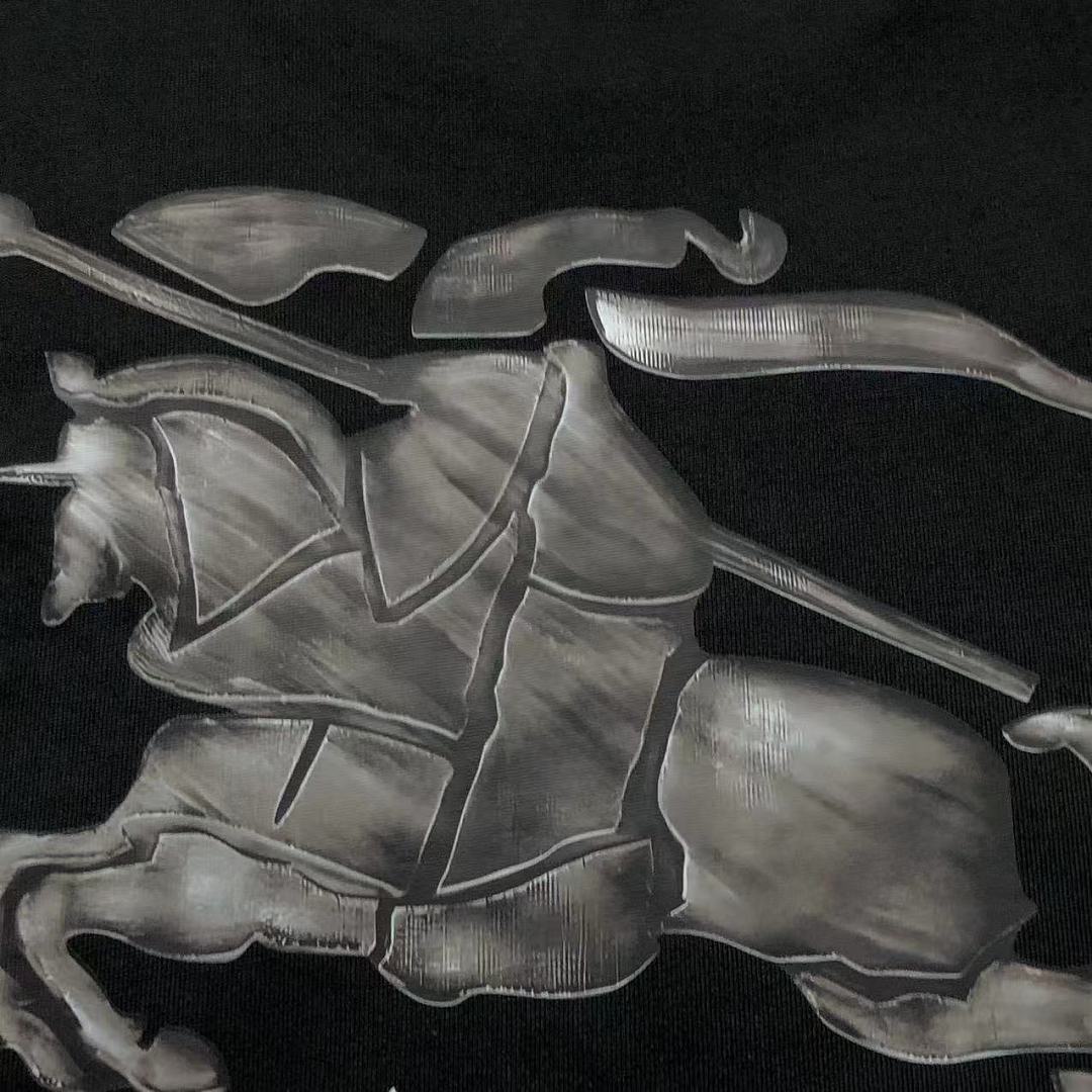 Burberry 115 B⭐R⭐E⭐RY T-SHIRT 5252507147 (Im 170Cm 60Kg I Wear Size L In The Phot) - Image 14