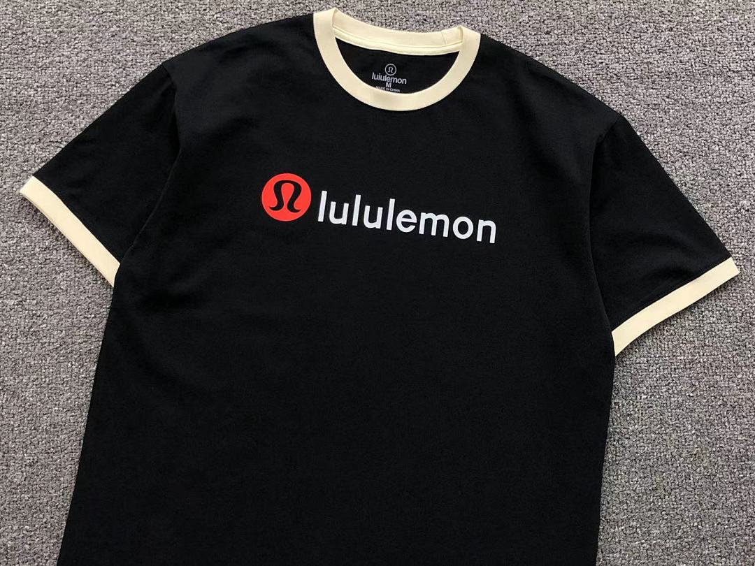 Unbranded 128 LULULEMON T-SHIRT 4203052201 (Im 170Cm 60Kg I Wear Size M In The Phot) - Image 17