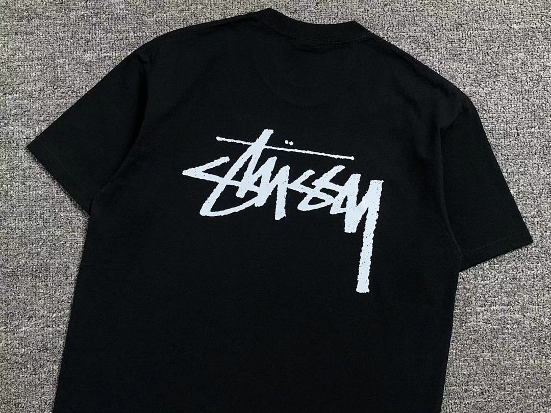 Stussy 85 STUSSY T-SHIRT - Image 7