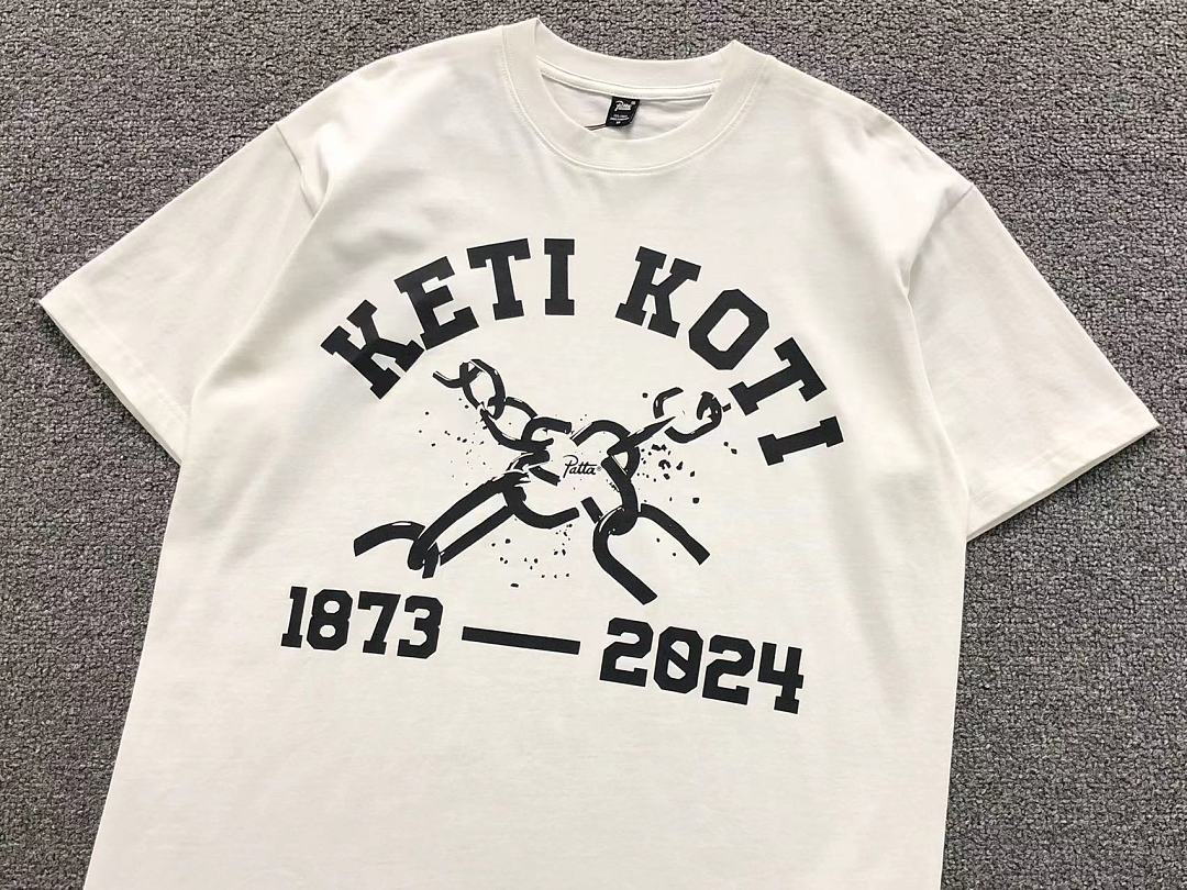 Patta 78 P⭐TT⭐ T-SHIRT 1252913175 (Im 170Cm 60Kg I Wear Size M In The Phot) - Image 12