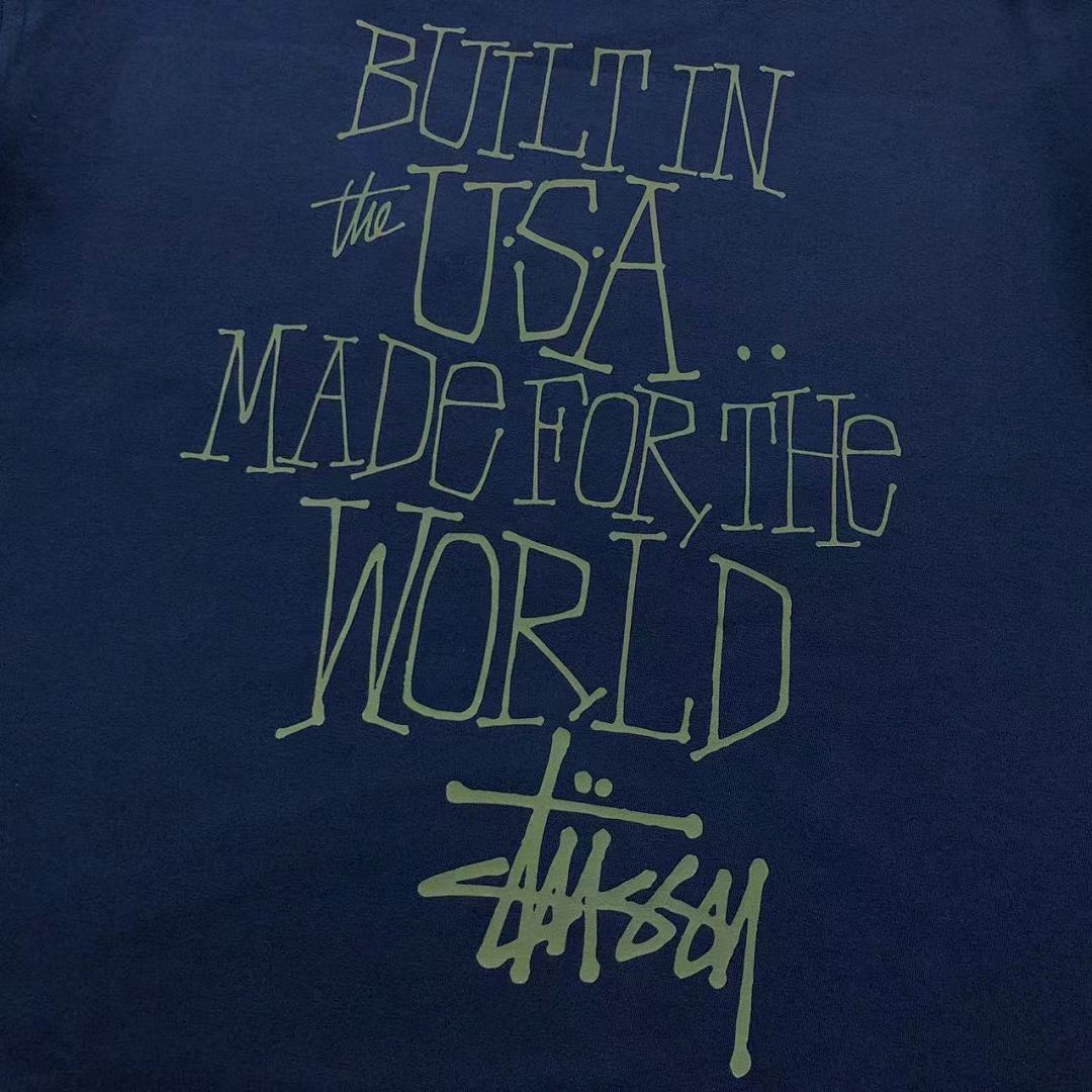Stussy 85 STUSSY T-SHIRT - Image 13