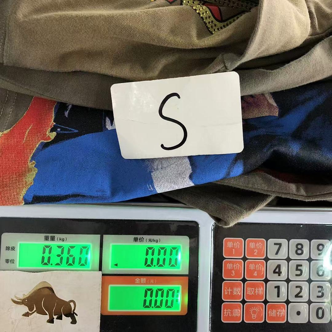 Unbranded 95 V⭐LL⭐Y T-SHIRT 1110220396 (Im 170Cm 60Kg I Wear Size S In The Phot) - Image 17