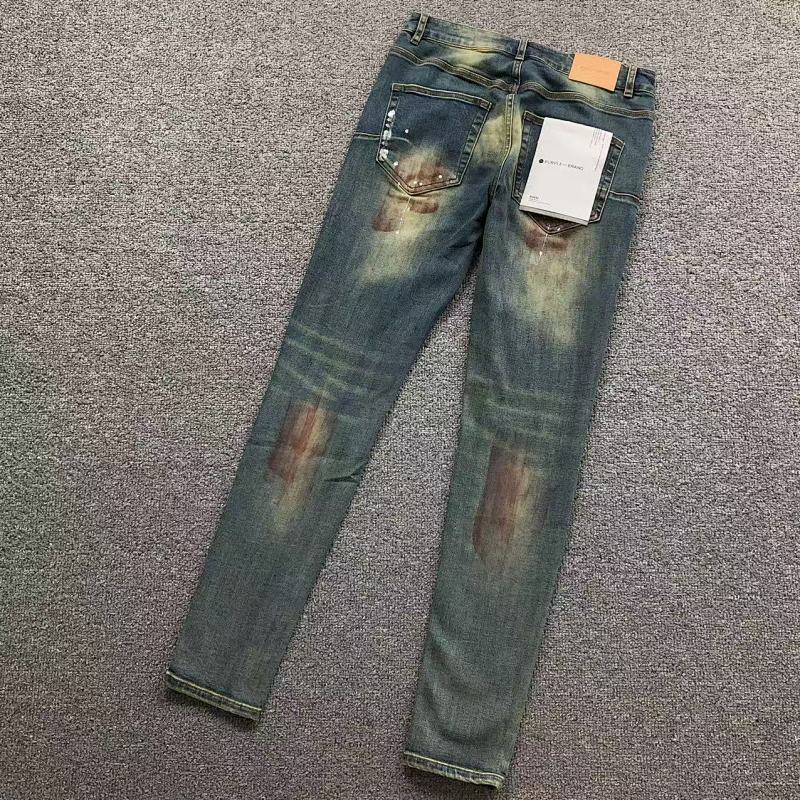 Purple 218 PURPLE TROUSERS 504190917 (Im 170Cm 60Kg I Wear Size 30 In The Phot)