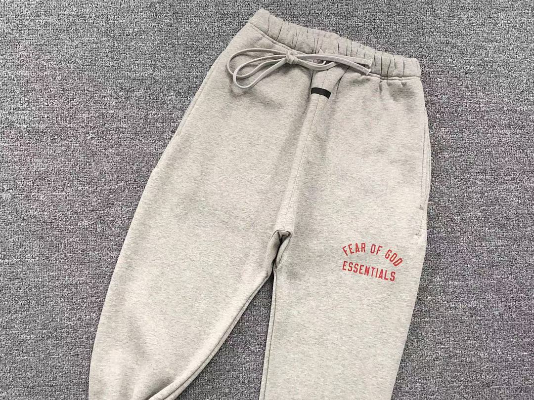 Fear of God 145 FOG TROUSERS 312100717 (Im 170Cm 57Kg I Wear Size S In The Phot) - Image 14