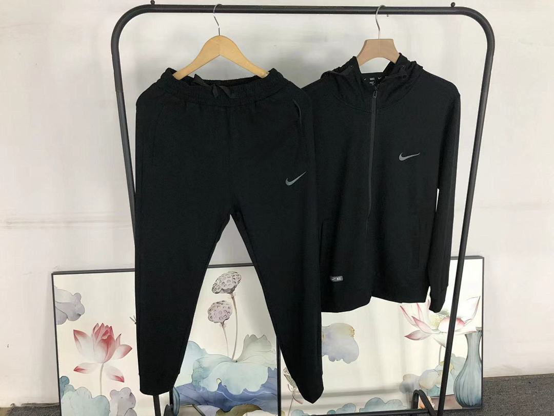 Nike 188 N⭐K⭐ TROUSERS HOODIE 58160985 (Im 170Cm 60Kg I Wear Size L In The Phot) - Image 44