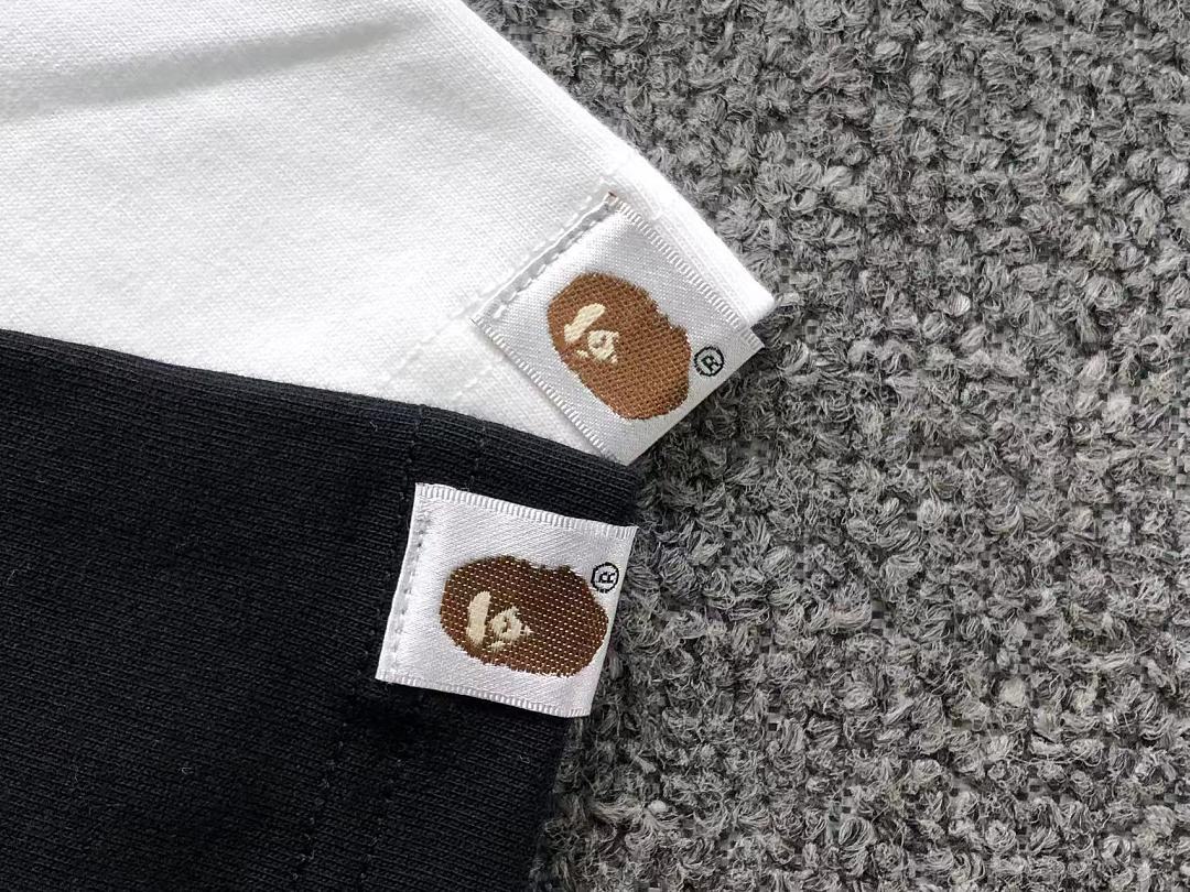 Bape 88 BAPE T-SHIRT 3205161821 (Im 170Cm 60Kg I Wear Size M In The Phot) - Image 18
