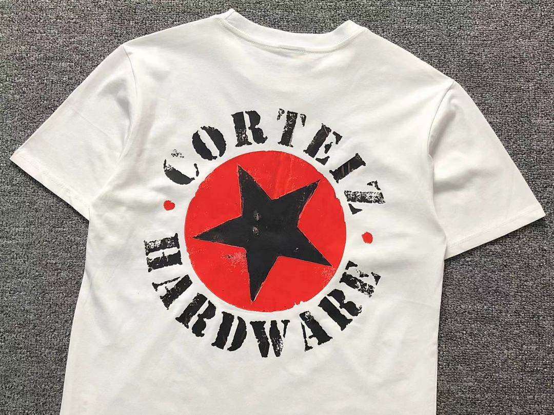 Corteiz 78 CORTEIZ T-SHIRT - Image 11