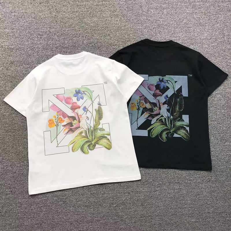 Off-White 108 OFF-WHITE T-SHIRT 31151121 (Im 170Cm 57Kg I Wear Size XS In The Phot), photo 1