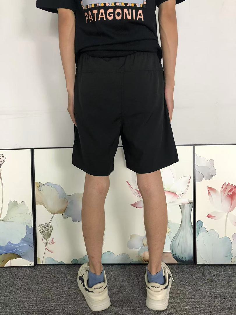 Nike 98 N⭐K⭐ SHORTS 126300835 (Im 170Cm 60Kg I Wear Size M In The Phot) - Image 5