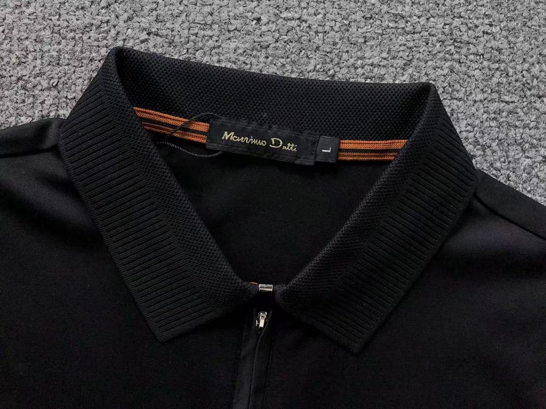 Massimo Dutti 135 MA⭐SI⭐O D⭐⭐TI POLO 5212314147 (Im 170Cm 60Kg I Wear Size L In The Phot) - Image 17