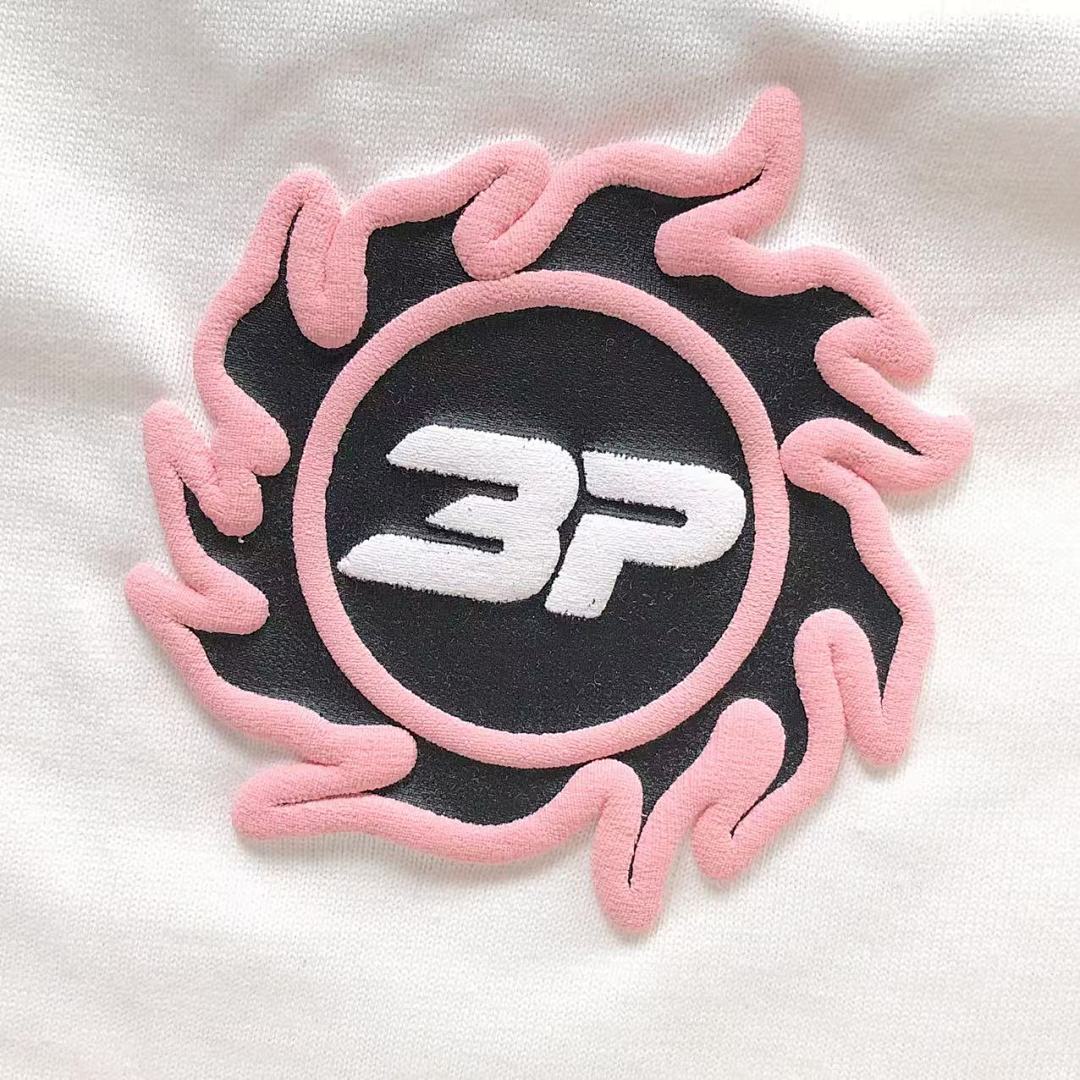 Broken Planet 98 BROKEN PLANET T-SHIRT 3203060417 (Im 170Cm 60Kg I Wear Size S In The Phot) - Image 13