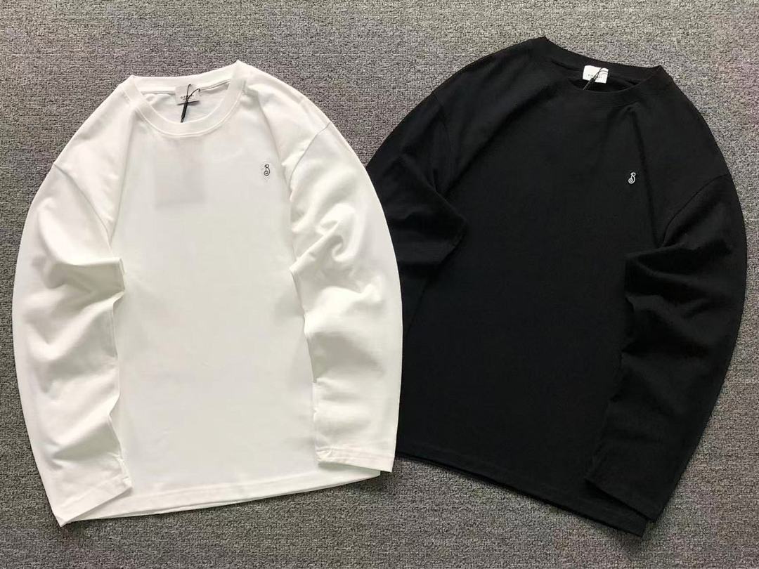 Unbranded 138 B⭐R⭐E⭐RY LONG SLEEVED 2111041701 (Im 170Cm 60Kg I Wear Size XL In The Phot) - Image 5