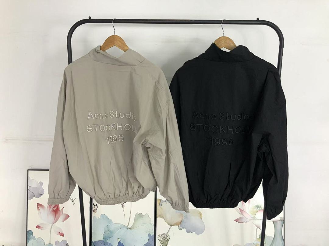 Acne Studios 228 ACNE STUDIOS JACKET 4108131277 (Im 170Cm 60Kg I Wear Size M In The Phot) - Image 24
