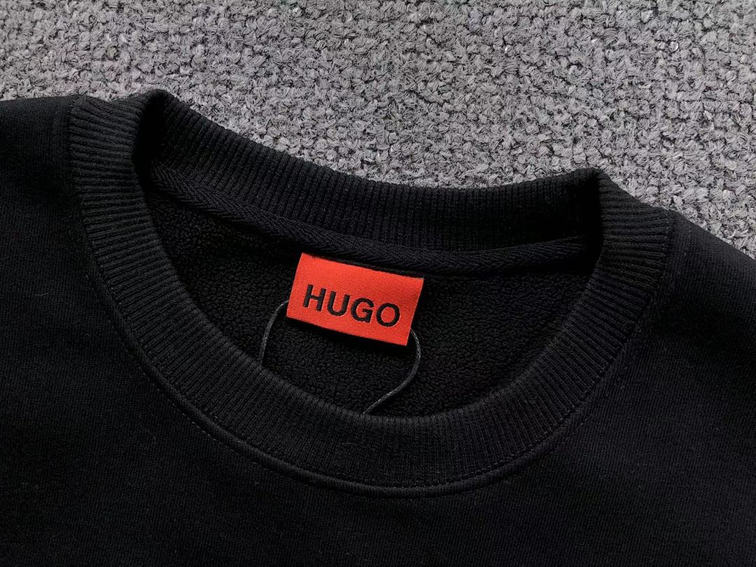 Unbranded 175 H⭐G⭐ B⭐⭐S HOODIE 2112092001 (Im 170Cm 60Kg I Wear Size M In The Phot) - Image 19