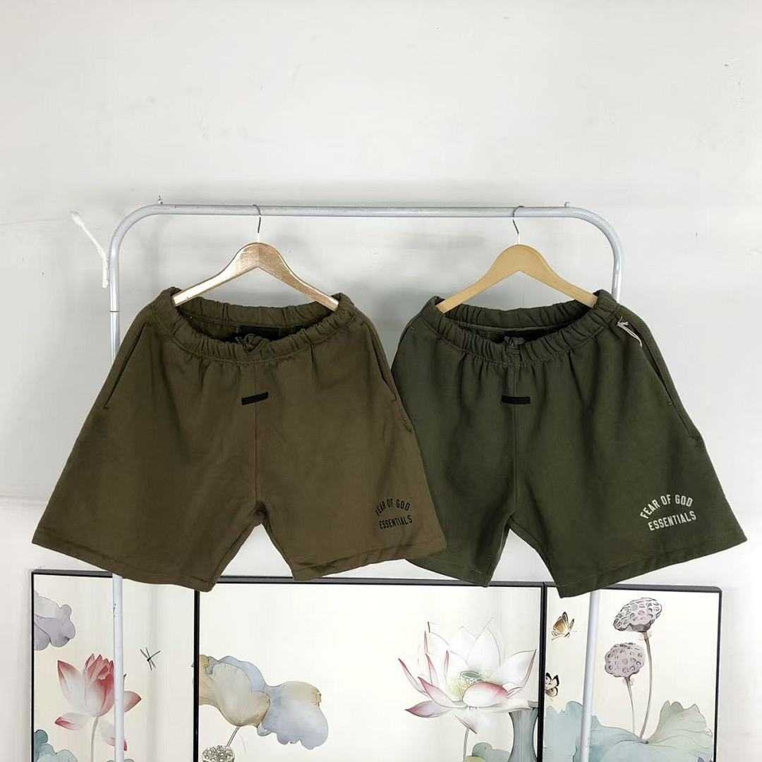Fear of God 108 FOG SHORTS 41072805135 (Im 170Cm 60Kg I Wear Size M In The Phot) - Image 28