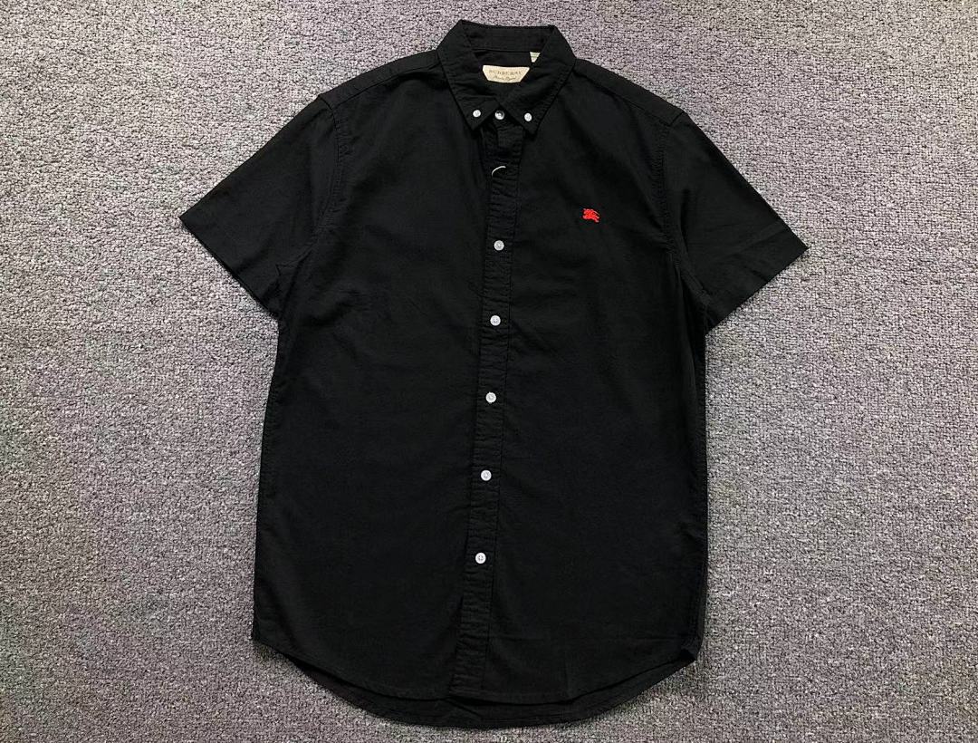 Burberry 125 B⭐R⭐E⭐RY SHIRT 412090877 (Im 170Cm 60Kg I Wear Size L In The Phot) - Image 19