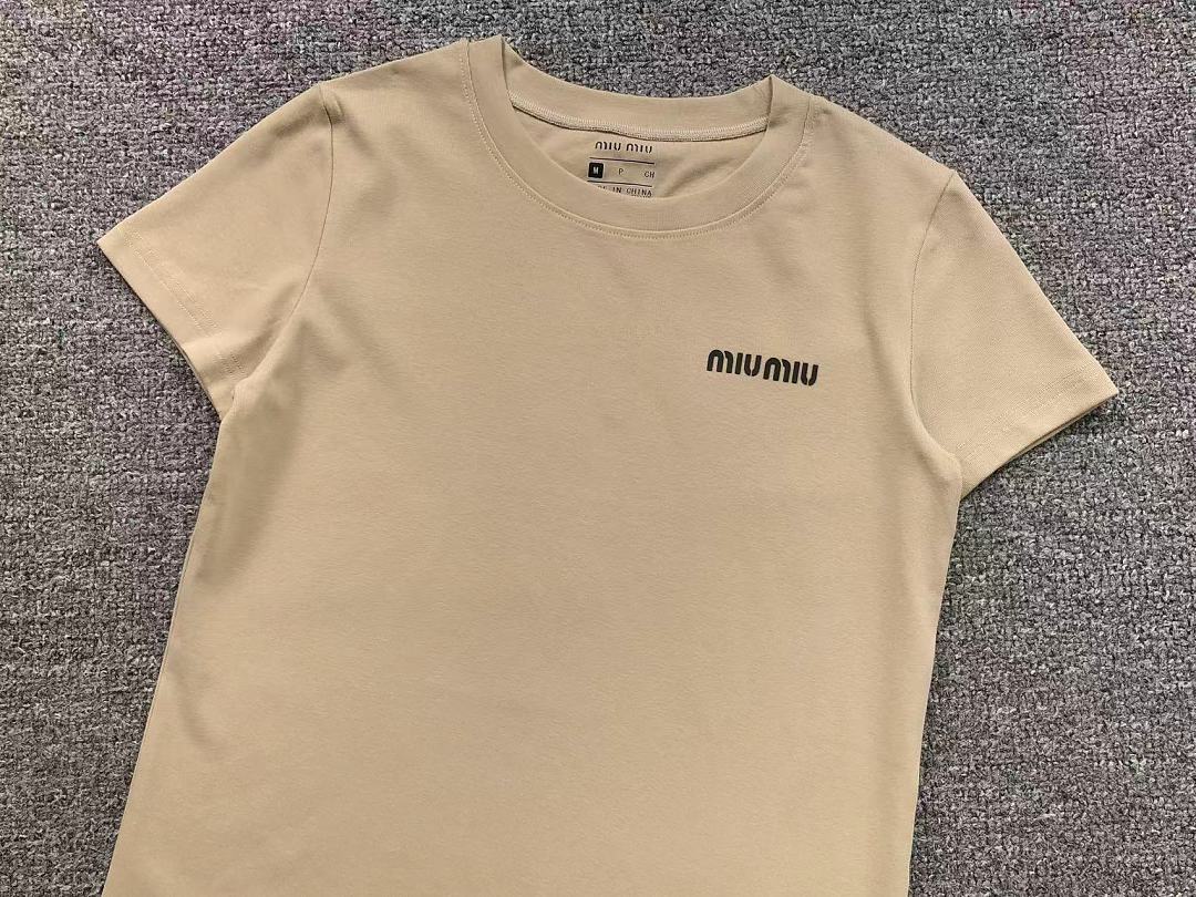 Unbranded 128 M⭐U T-SHIRT FEMAIE - Image 11