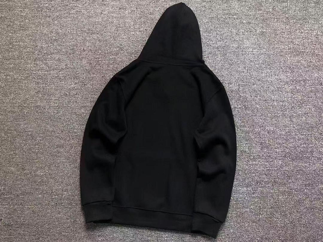 Unbranded 215 N⭐K⭐ HOODIE 2111012201 (Im 170Cm 60Kg I Wear Size XL In The Phot) - Image 14