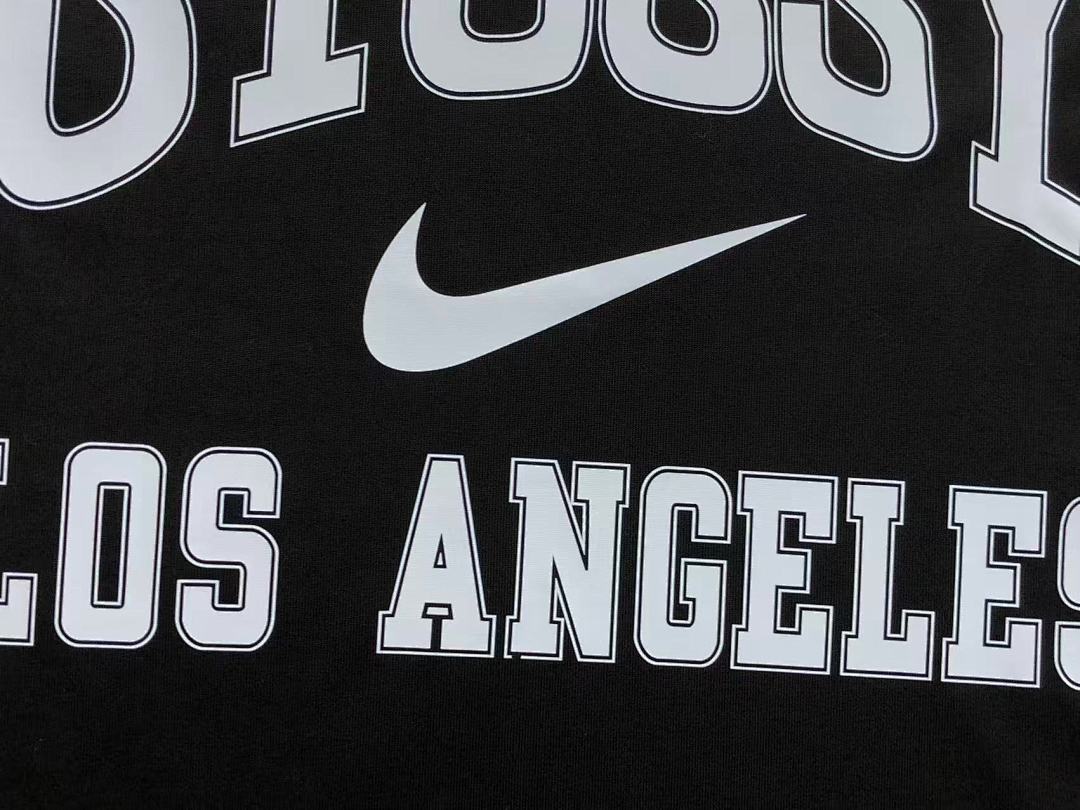 Nike 78 N⭐K⭐ STUSSY T-SHIRT 511274682 (Im 170Cm 60Kg I Wear Size S In The Phot) - Image 12
