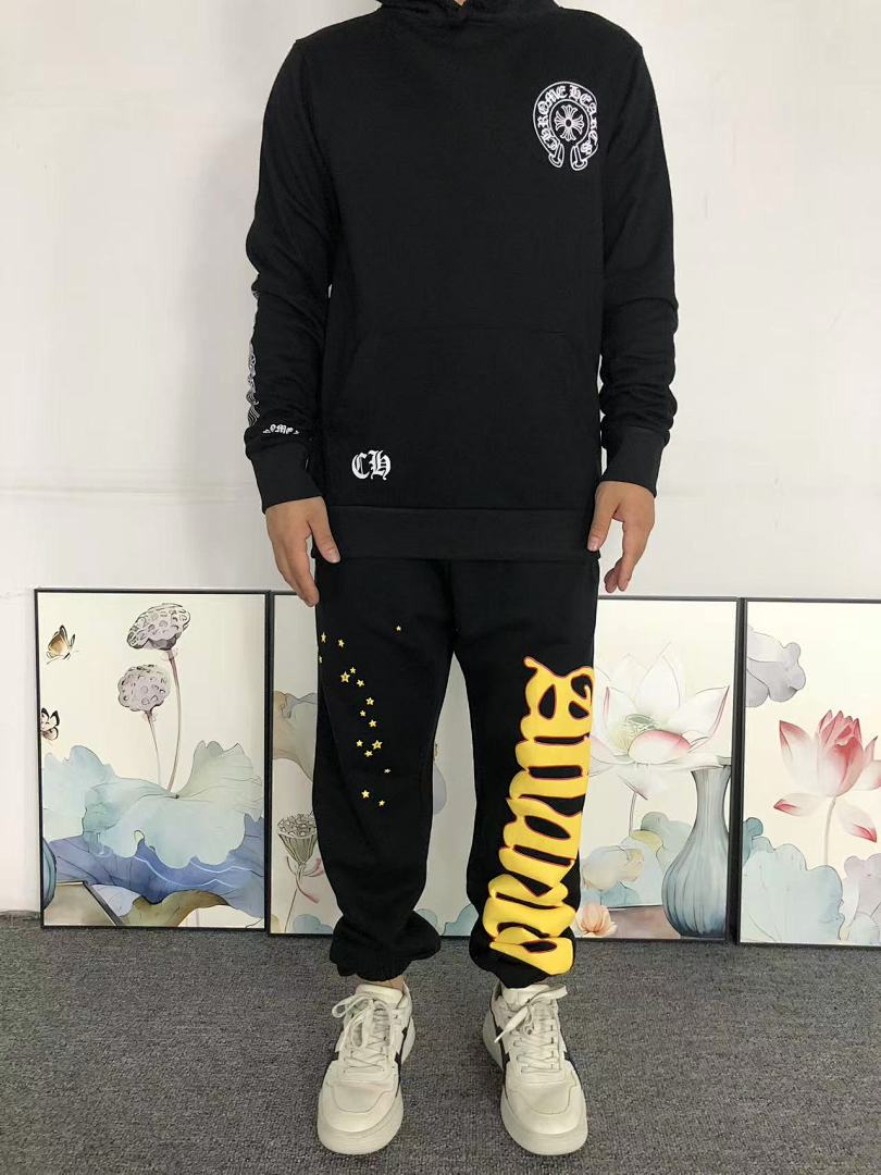 Comme des Garcons 138 C⭐⭐OME HE⭐⭐TS HOODIE 41092203144 (Im 170Cm 60Kg I Wear Size S In The Phot) - Image 3
