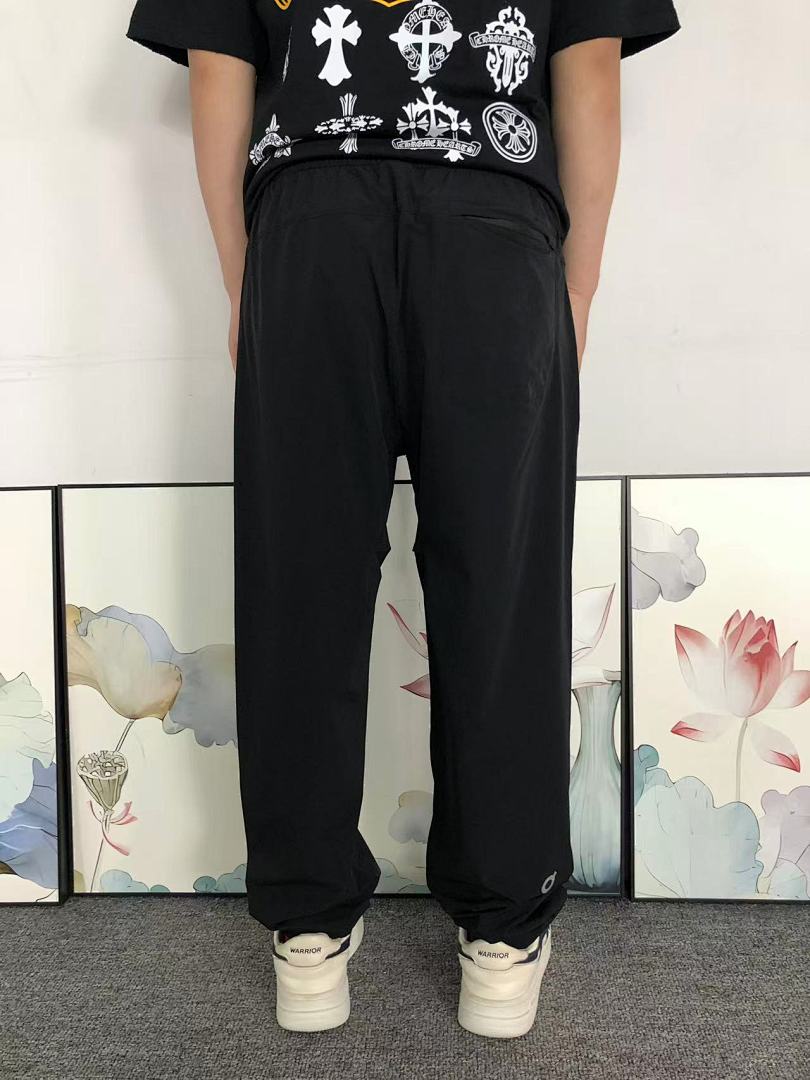 On Running 168 ON TROUSERS 2204010304 (Im 170Cm 60Kg I Wear Size XL In The Phot) - Image 4