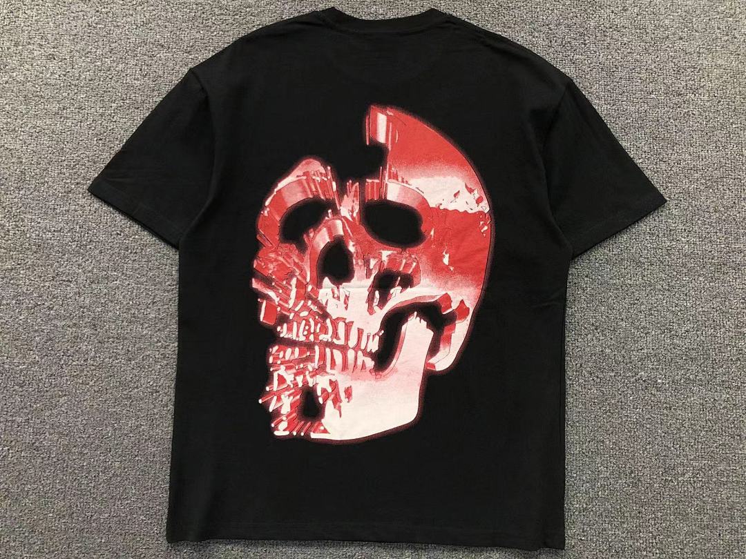 Revenge 69 REVENGE T-SHIRT 504022491 (Im 170Cm 60Kg I Wear Size S In The Phot) - Image 7