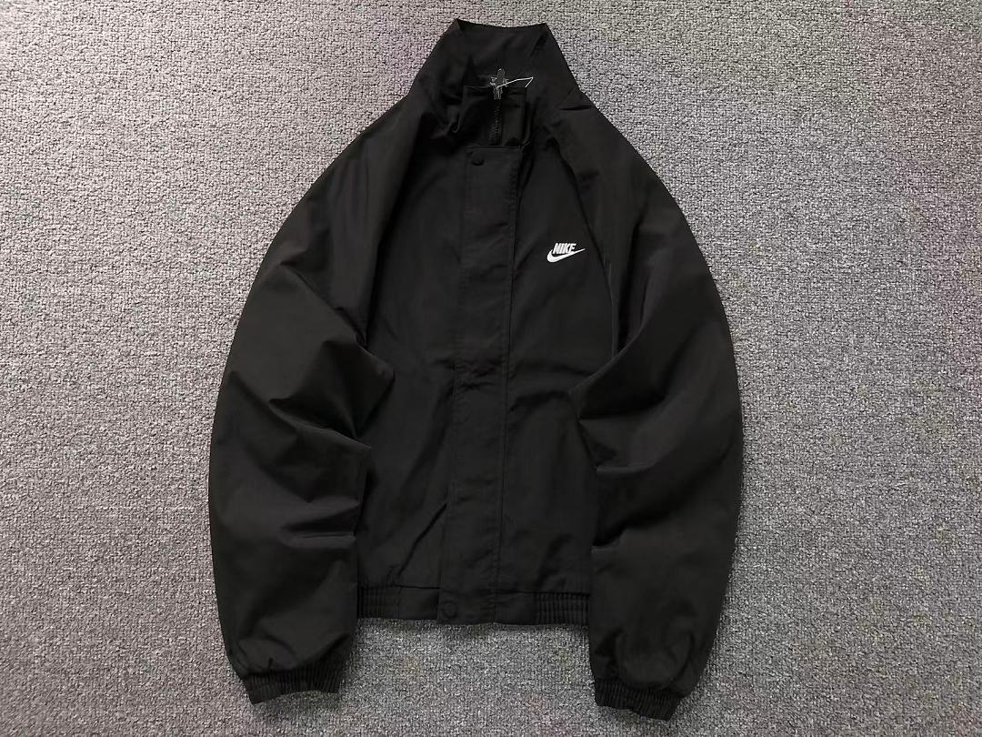 Nike 168 N⭐K⭐ JACKET 4204170577 (Im 170Cm 60Kg I Wear Size M In The Phot) - Image 11
